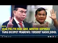 Download Lagu Jejak Politik Budi Arie, Menteri Koperasi yang Dicopot Prabowo: Terseret Kasus Judol
