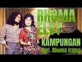 Download Lagu Rhoma Irama - Elvy Sukaesih - Kampungan (Official Audio)
