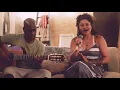 LaTasha lee 'No Pain No Gain' Betty Wright Acoustic cover`