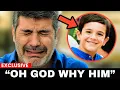 Doctors Confirmed Simon Cowell s Son s Diagnosis His Emotional Goodbye Left Fans In Tears