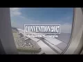 Cornell aKDPhi Convention 2017
