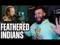 Tyler Childers - Feathered Indians