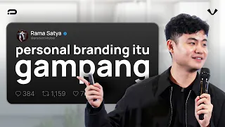jangan mulai personal branding di 2026 sebelum nonton video ini