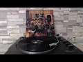 Running wild intro port royal {vinyl}