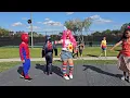 Clown Xiao Fashion Show Roblox