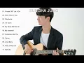 Download Lagu Sungha Jung Best Accoustic - Best Guitar Cover of Popular Songs 2023