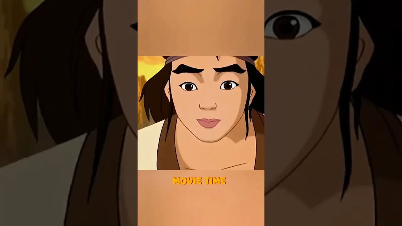 وشاح الجنية
