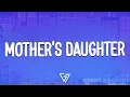 Download Lagu Miley Cyrus - Mother's Daughter (Lyrics)