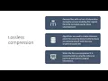 Compression 1 7 OCR GCSE Computer Science