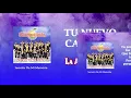 La Arrolladora Banda El Limón De René Camacho - Tu Nuevo Cariñito (Lyric Video)