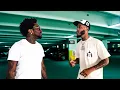 24 Hours In Atlanta With Funny Marco