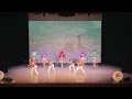 Download Lagu StepFlix Samba \u0026 Lambada dance show