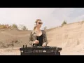 Download Lagu A‑ORA (Aurora) - Live Mix 2024 @Ukranian Desert  [ Melodic Techno \u0026 Progressive House mix ]