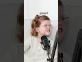 Today Tori interviews Zach and LILAH Don t miss it