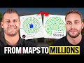 Tommy Mello s 300M Company Gets More Leads From Google Maps Than Ads