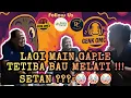 Download Lagu Main Gaple Sampai Malam, Terus Bau Melati?! 😆👻 | PODCAST GENK OMCU