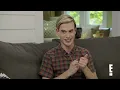 Kacey Musgraves' Mother Confirms Tyler Henry's Reading | Hollywood Medium with Tyler Henry | E!