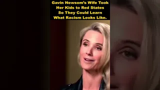 Scott Jennings Gavin Newsom s Wife Took Her Kids to Red States to Learn What Racism Looks Like