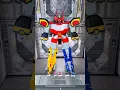 Download Lagu Playmates Megazord 2025 Mighty Morphin Power Rangers Re-Ignition #powerrangers #mmpr