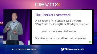 Preventing null pointer exceptions at compile time by Michael Ernst and Werner Dietl