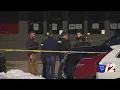 Pawtucket rink shooter s son set fire to Black church in North Providence in 2024