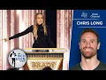 Download Lagu Chris Long: If Nikki Glaser Shows Up to Your Roast, RUN AWAY!!! | The Rich Eisen Show