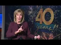 WJZ anchor Denise Koch will be awarded the prestigious Board of Governors Award Here s a look back