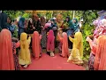 Download Lagu Keren‼️Tari Ranup Lampuan Paja-paja...