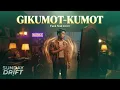 Gikumot Kumot Cover | Funk Soul OPM Bisaya Song – Sunday Drift (Lyric Video)