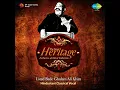 Tan Man Dhan Tope Varna - Thumri