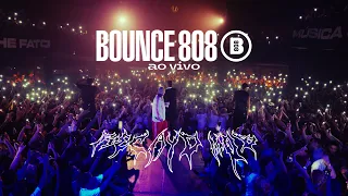 RECAYD MOB @ BOUNCE808 AO VIVO - CAMPINAS, SÃO PAULO