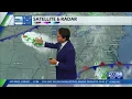 Kentucky weather forecast 10 p m 2026