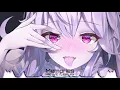 NIGHTCORE ~ Memories ~ NATIIVE  ft. FINLAY