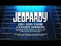 Download Lagu Jeopardy! Theme (2001-2005, cleaner version)