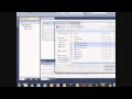 how to create barcode in vb