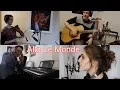 Download Lagu Allo Le Monde (Pauline Cover) - GamaGroov feat. Camille \u0026 Solojama