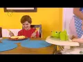 CBeebies | Tommy Zoom - S01 Episode 8 (Food Fight)
