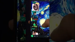 ازاي تصنع ستيكر واتساب في 10 ثواني بدون برامج 