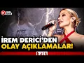 Download Lagu Sanatçı İrem Derici'den gündeme bomba gibi düşecek olay açıklamalar! (8 Ekim 2025)