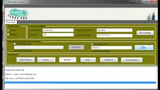 Whitepages leadpro