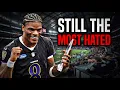 The NFL Still Hates Lamar Jackson