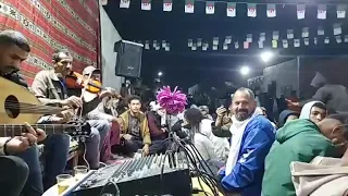 افتتاحية فنان حمادي بوكريوع 