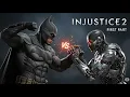 Download Lagu 🔥 Injustice 2: Batman vs Victor  – Epic First Fight Scene!