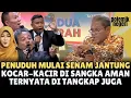 Download Lagu 👉 Kocar-Kacir! Disangka Aman, Eh Ternyata Ketangkap Juga!