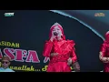 Download Lagu ANAK AMANAT TUHAN  - ASFA NADA QASIDAH WALIMAUTUL TASMIYAH \