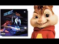 [CHIPMUNKS] Lefa feat. Lomepal - Paradise