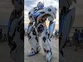 Download Lagu Transformations of Future Robots part78🤖 Griffon 2000TDX🛥  Rezvani Tank SUV🚙 NASA Space Shuttle🚀