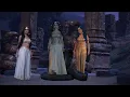 Naagin 6 | All Naagin protects Naaglok From Shesha , Vish , Mahek