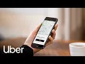 Rent a Car - How It Works Uber