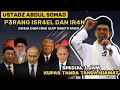 Download Lagu PERANG IRAN - TANDA TANDA KIAMAT SEMAKIM NYATA ? USTADZ ABDUL SOMAD